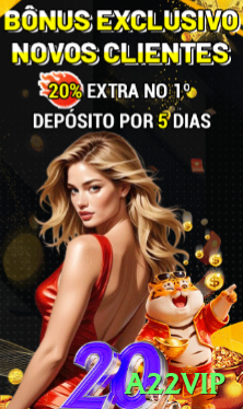 Descubra a22vip: Guia Prático Para Iniciantes e Experts01 - a22vip 🎰⚡ Multiplicador ramp-up slots: aposte máximo quando multiplier está subindo — transforme 10x em 100x+ em segundos! ✨🤑
