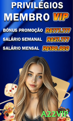 Como Funciona a22vip? Guia Completo e Atualizado02 - a22vip 🎰⚡ Expanding wilds + retrigger: slots como Immortal Romance — wilds expandidos geram free spins infinitos! ✨📈